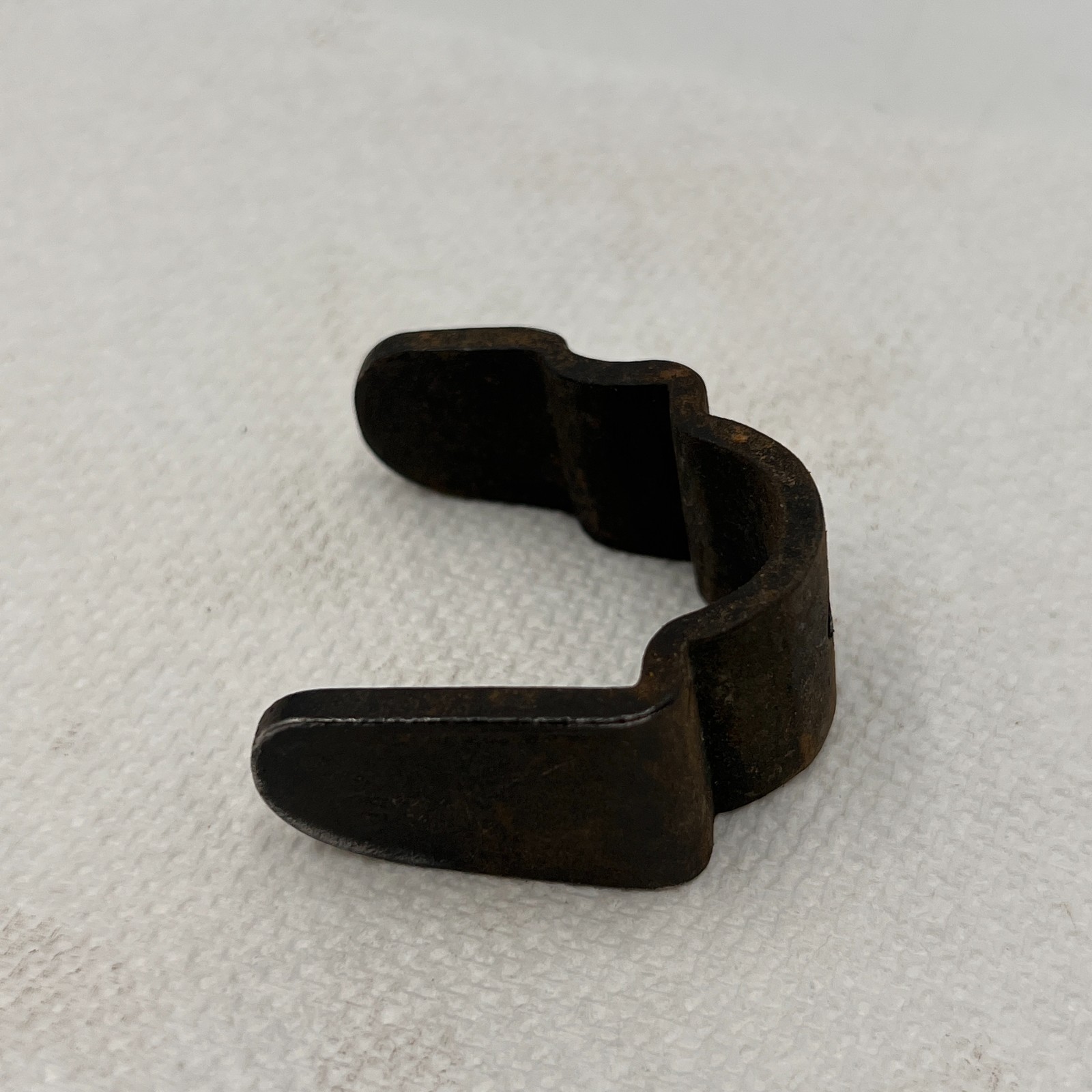 Original Lee Enfield No1 Mk3 SMLE Rifle Rear Sight Protector