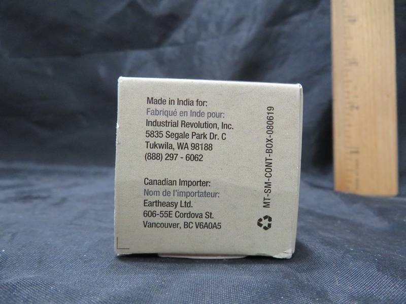 UCO Stormproof Match Kit Windproof & Waterproof New