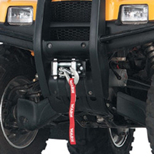 WARN WINCH MOUNT YAMAHA 36693