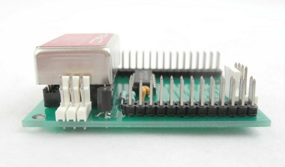 RECIF Technologies STD1293-16B DC/DC Converter PCB IDLW8 200mm Working Surplus