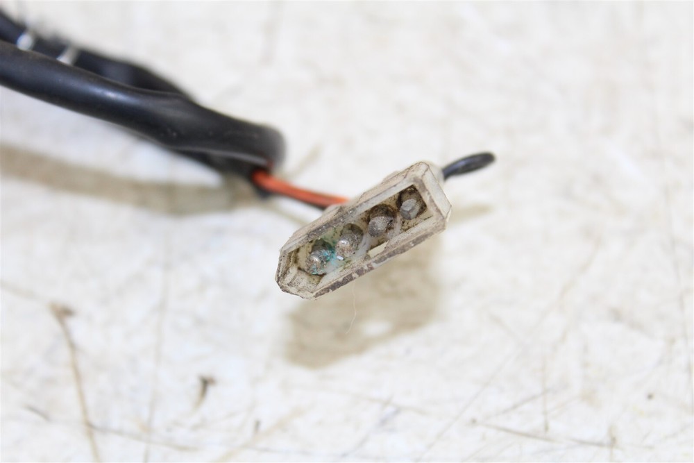 2005 KTM 525 EXC Start Button Switch