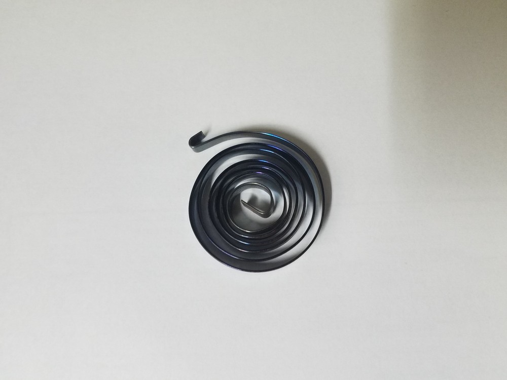 Drill press Spindle Spring Model # DP102L (brand new)