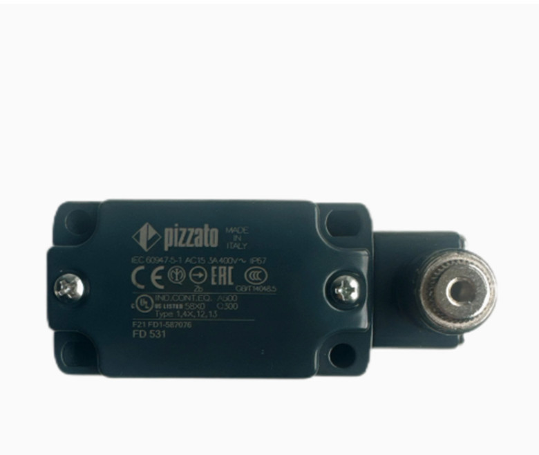 NEW pizzato Limit switch FD 531