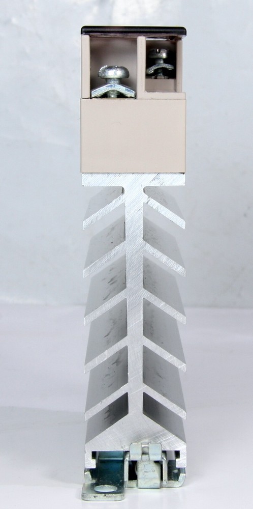 Omron Solid State Relay G3PB-225B Coil: 12-24V DC 25A