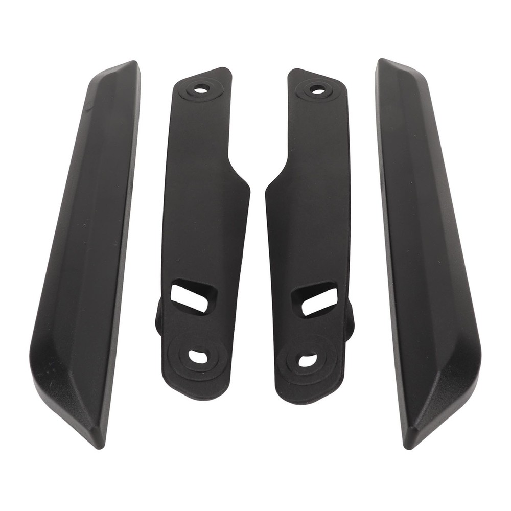 Motorcycle Windscreen Trim Strip Windscreen Inside Outer Bracket Holder Str GQJK