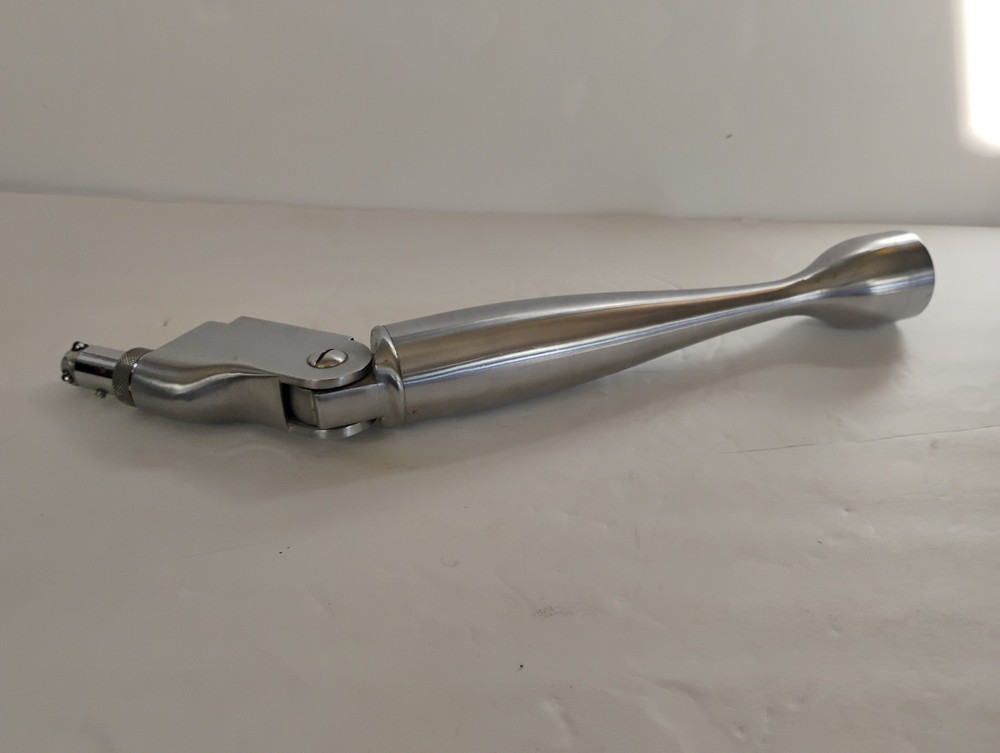 Midland 22-203 Dynamic Microphone, Japan