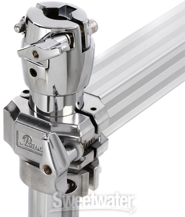 Pearl Icon Single Drum Rack - Straight