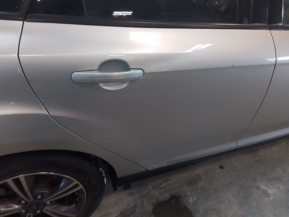 2015-2018 Ford Focus Front 4.2" Display Screen