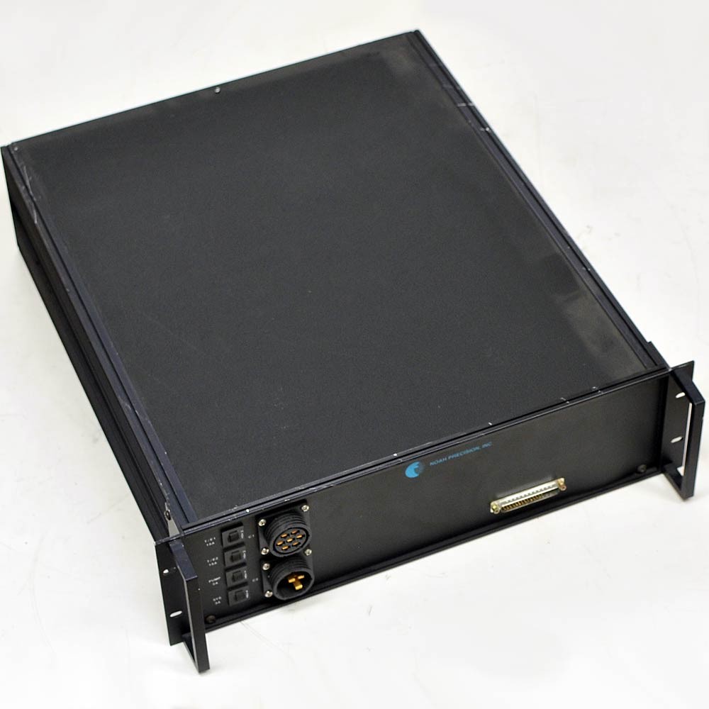 Noah Precision 8740DS Slave Controller for Solid State Chiller AS-IS