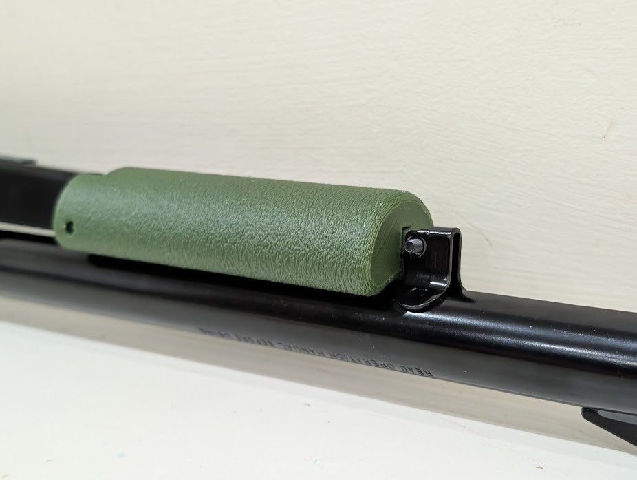 Synthetic Stock & Pump Handle (Forearm) - Daisy Model 25
