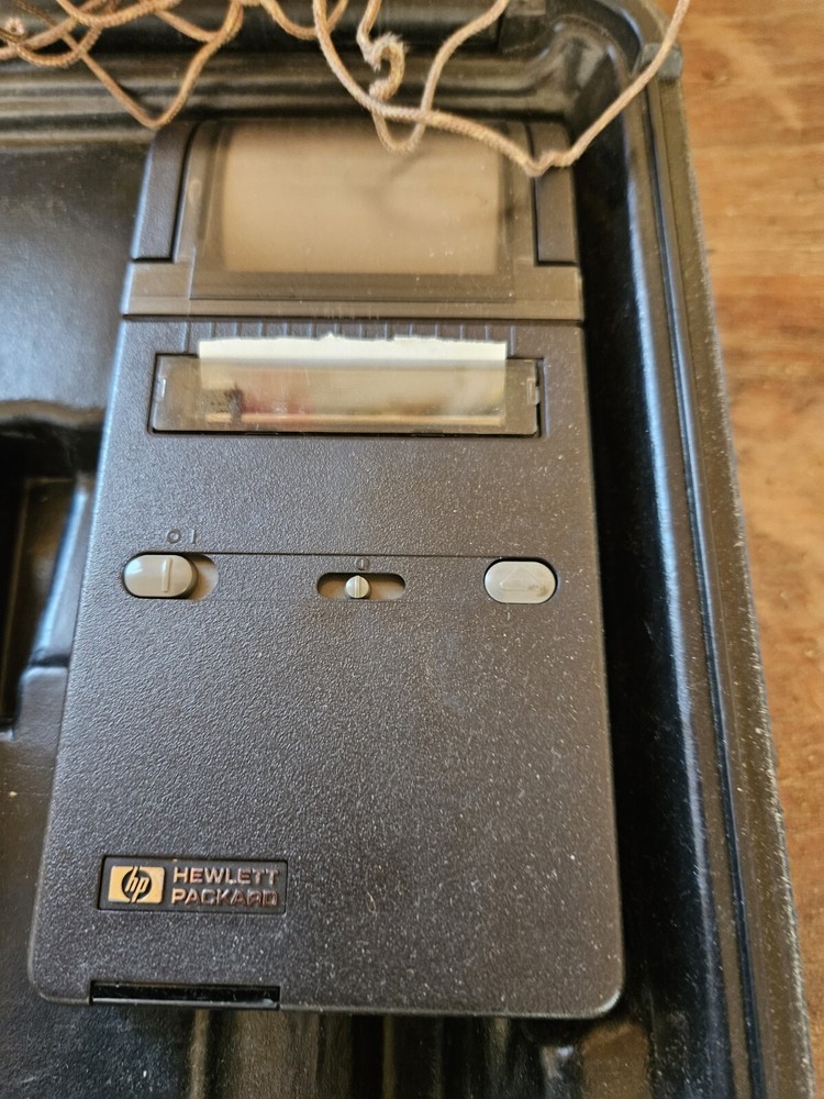 bacharach combustion analyzer