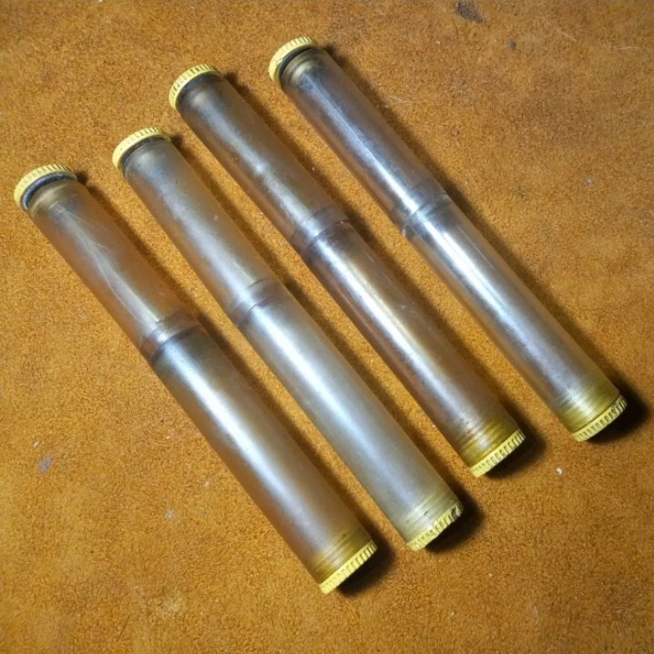 M1 Garand Plastic Oiler USGI