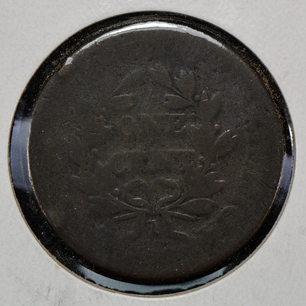1803 1c Draped Bust Large Cent - - SKU-Y1247