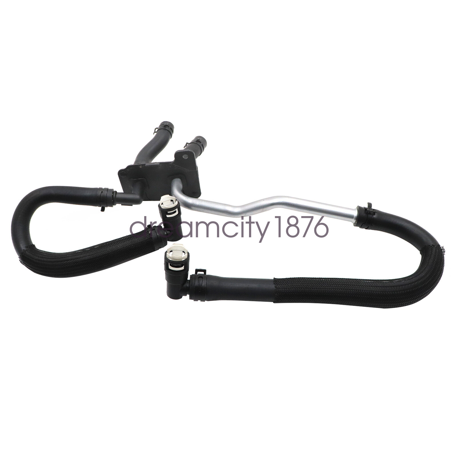 Heater Hose Set Assembly For 2011-2017 Jeep Grand Cherokee 55038032AK