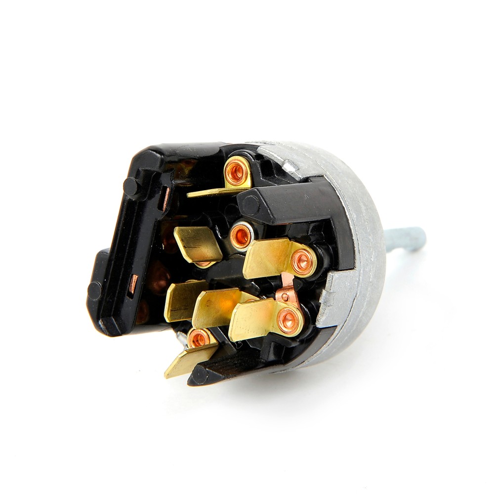 Windshield Wiper Switch 2spd 1965-1966 Mustang