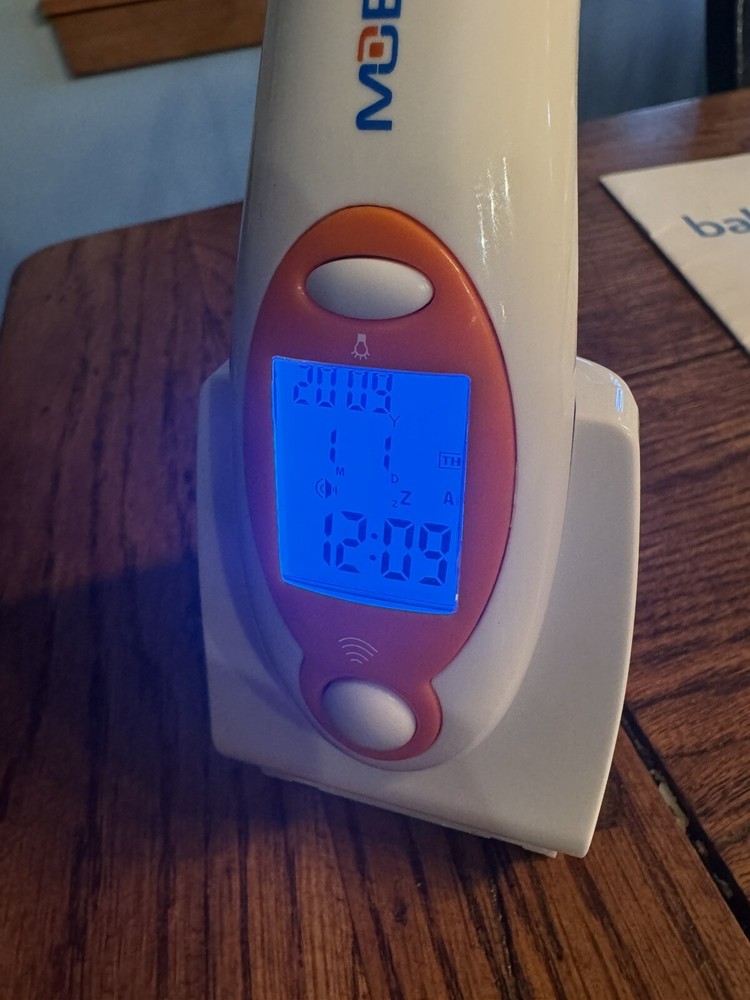 Mobi Digital Ultra Thermometer (70119)