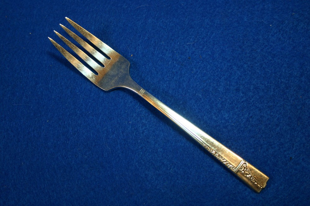 Oneida CAPRICE Nobility Silver Plate 1937 Silverware Flatware VGC *YOUR CHOICE*