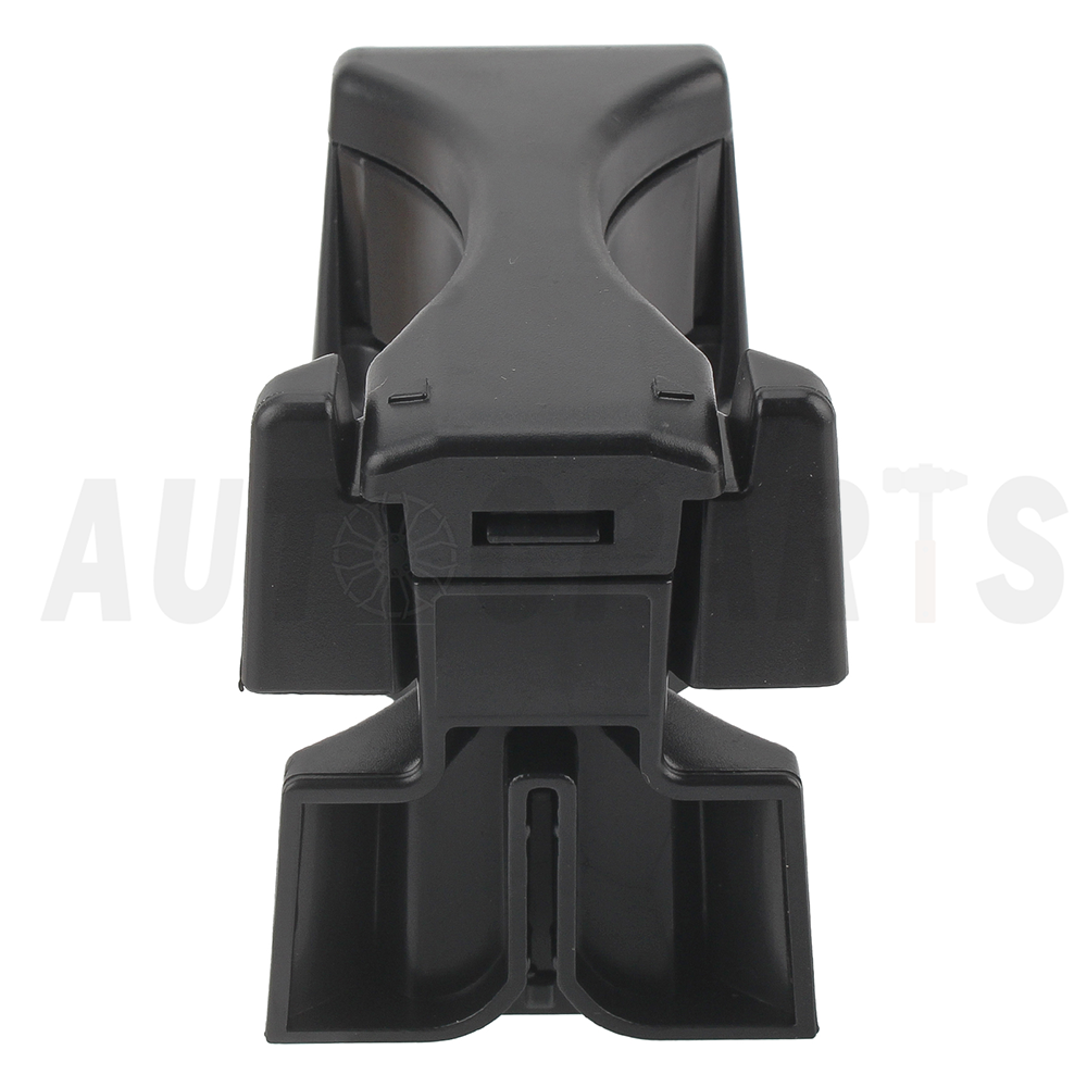 Center Console Cup Holder insert Divider For Toyota 4Runner 4 Runner 2003-2009