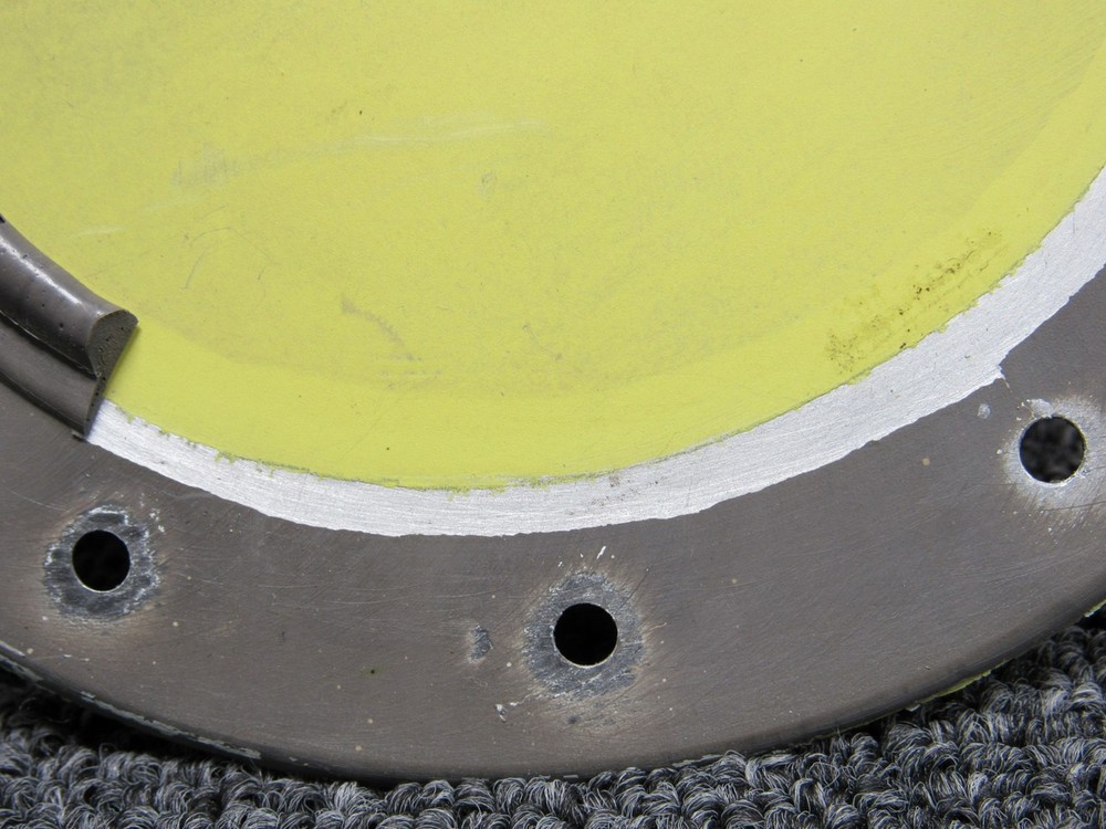 2322259-15 Learjet 31A Wing Access Panel