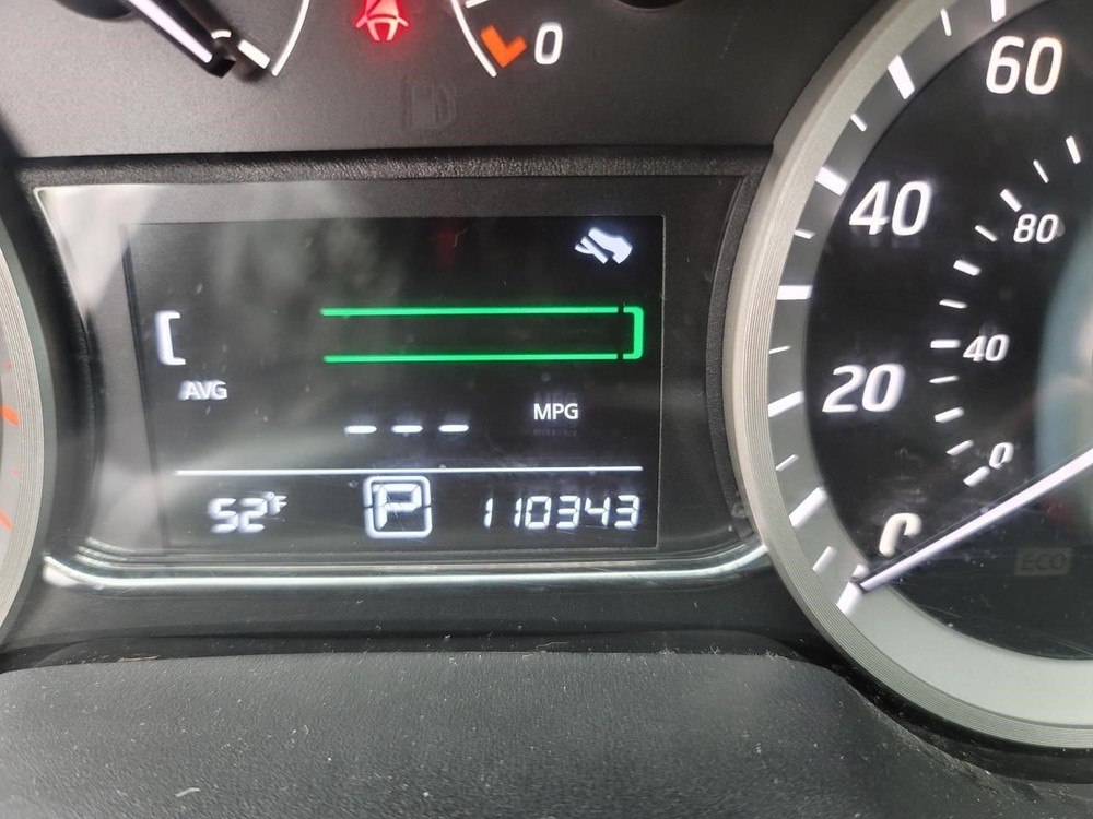 Temperature Control Fits 13-14 SENTRA 2161111