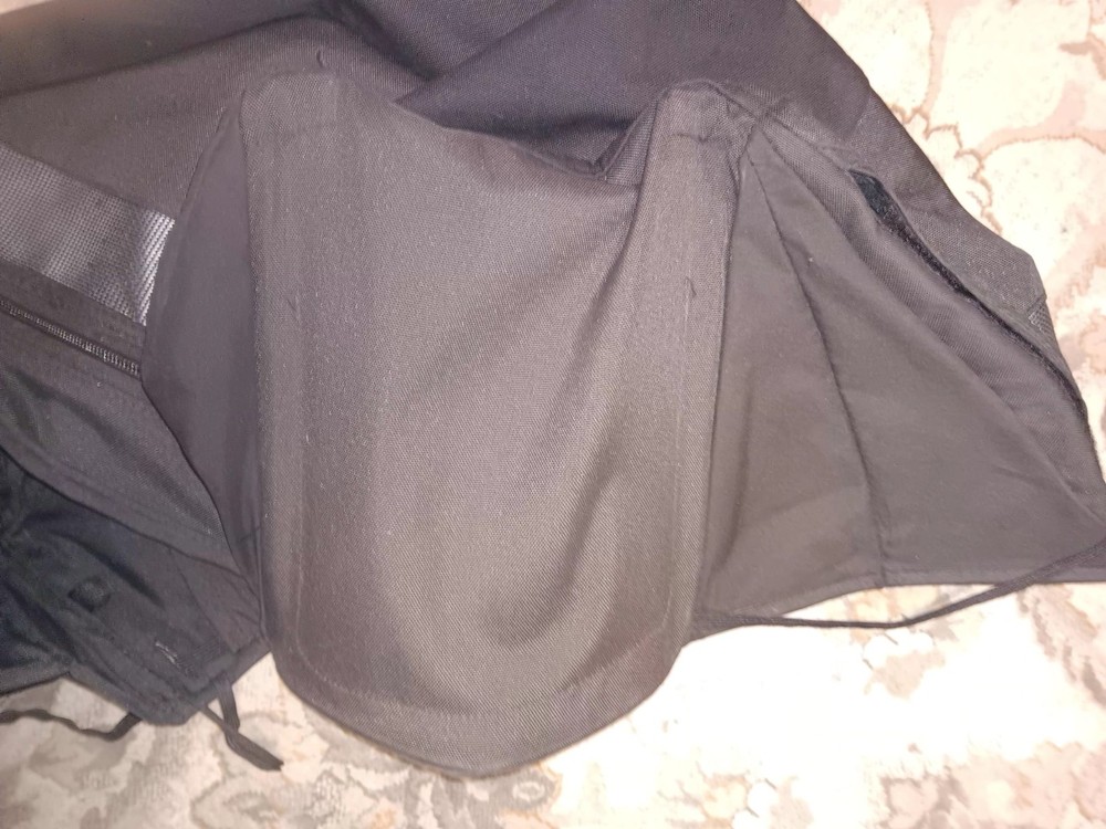 Orbit Baby G3 LOWER BASKET FABRIC REPLACEMENT