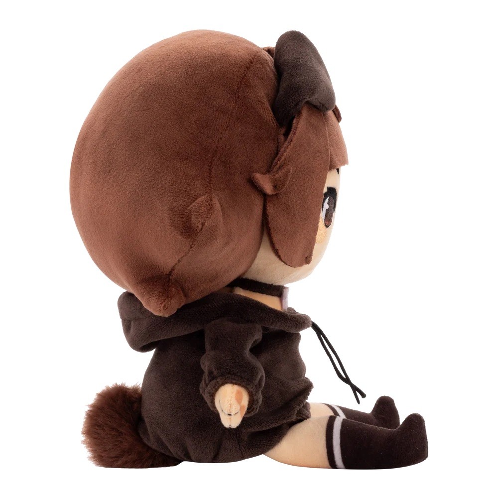 Mimi Plush Pride Crispy Typh Youtube Cartoon Anime Makeship Only 1958 Plush New