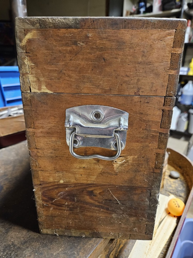 Phase 2 End Mill Cutter Sharpener Stock# 235-001