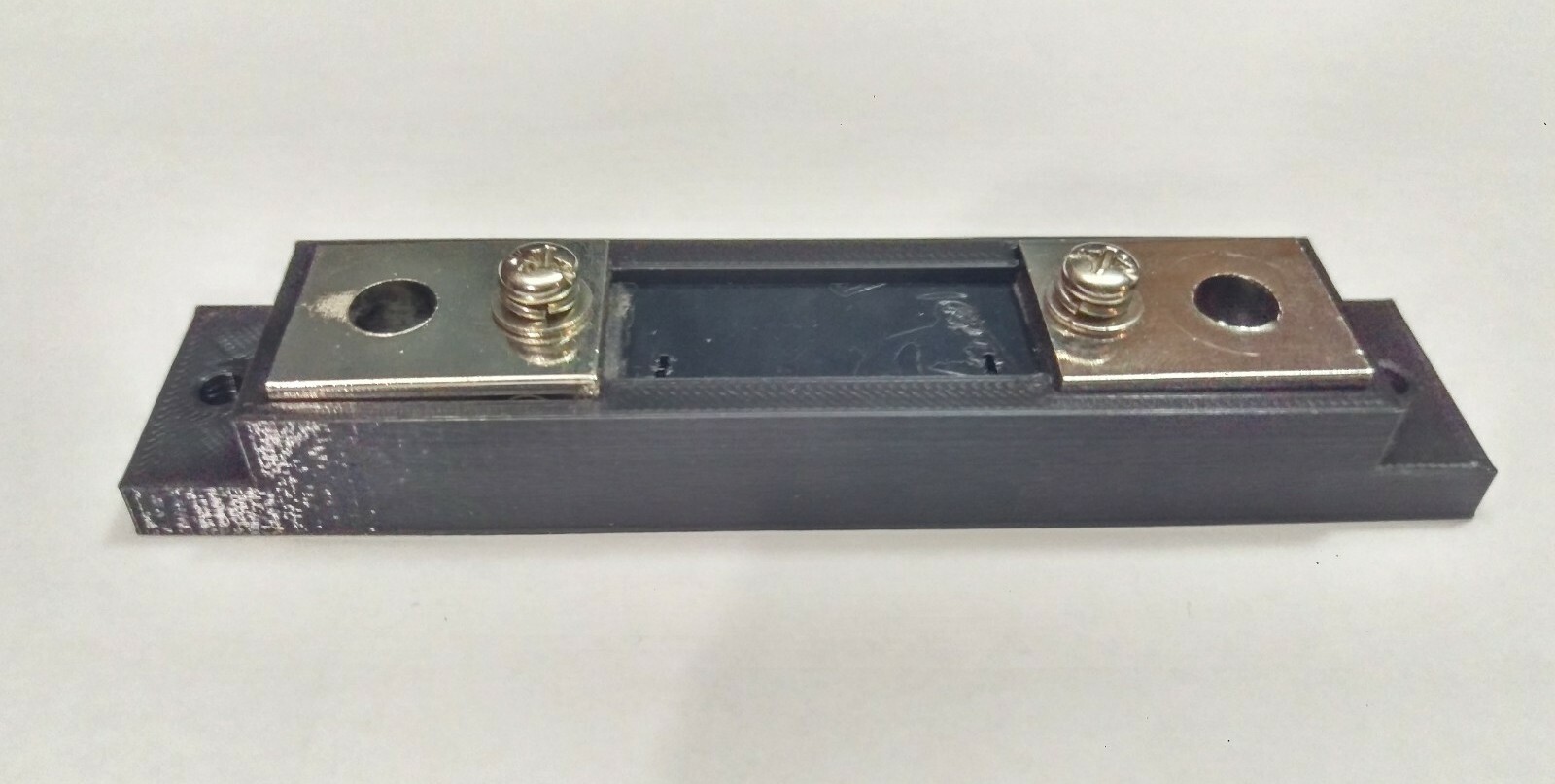 2 Pack Of Shunt Mounts (3D Printed)