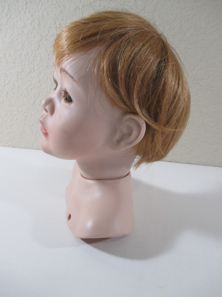 Playhouse KEARA Doll Head 6"