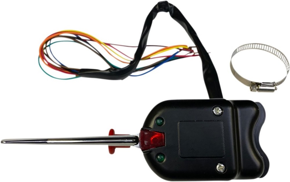 Custom Dynamics Universal Steering Column Switch (CD-UTV-SWITCH)