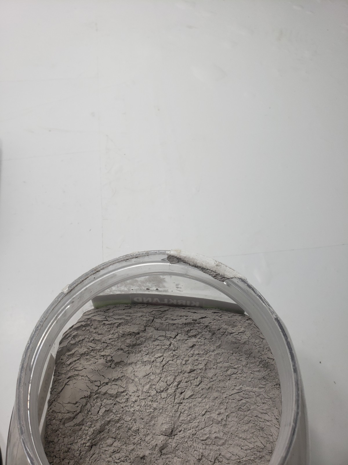 Unbranded 5Lbs 500 Grit Aluminum Oxide For Stage 3 Tumbler Rock Pre Polishing