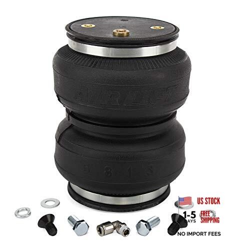 Load Lifter 5000 Replacement Air Spring with Hardware – 50290