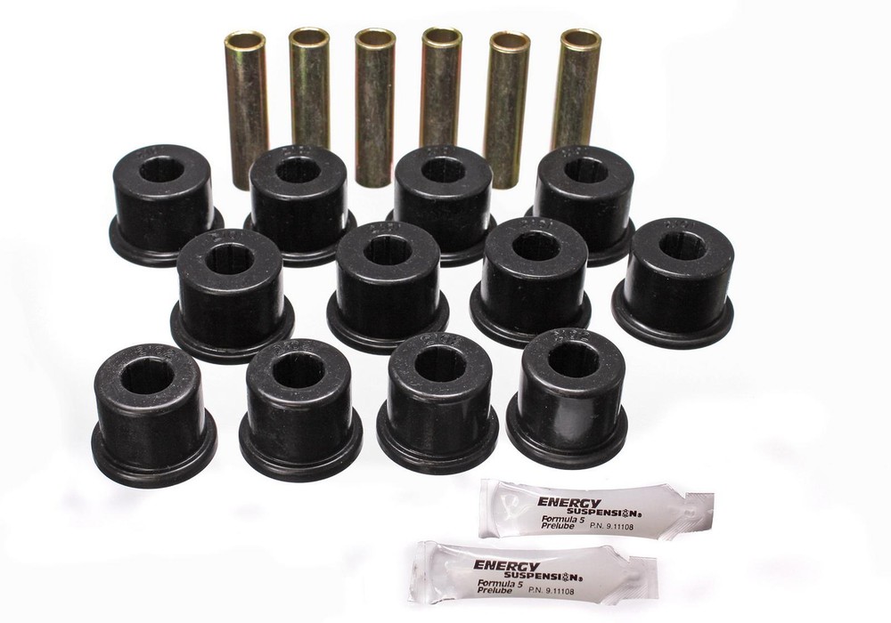 Rear Leaf Spring Bushing for 1988-1991 GMC Jimmy