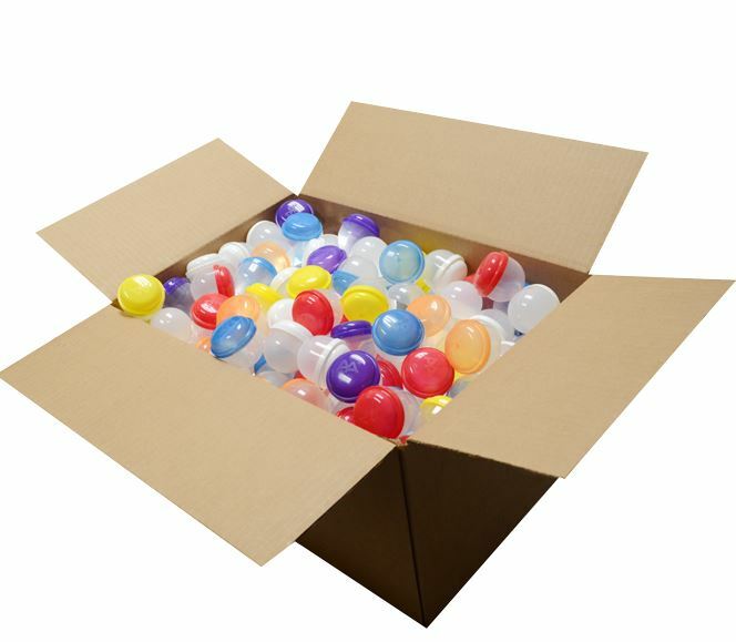 250 Aliens Space Explorers 2" Vending Machine Capsules Toys Northwestern 2 inch