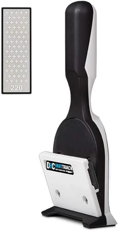 MPOWER Fasttrack Knife Sharpener