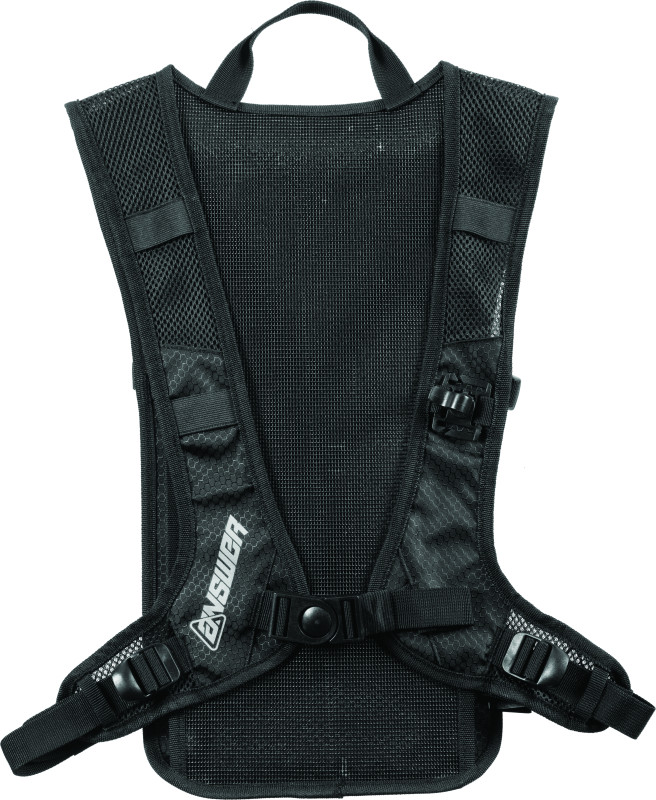 Answer Hydration Pack 3 Liter - Black
