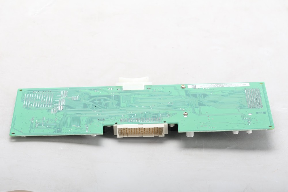 Casi-Rusco 110124005 Rev A Reader Interface Board