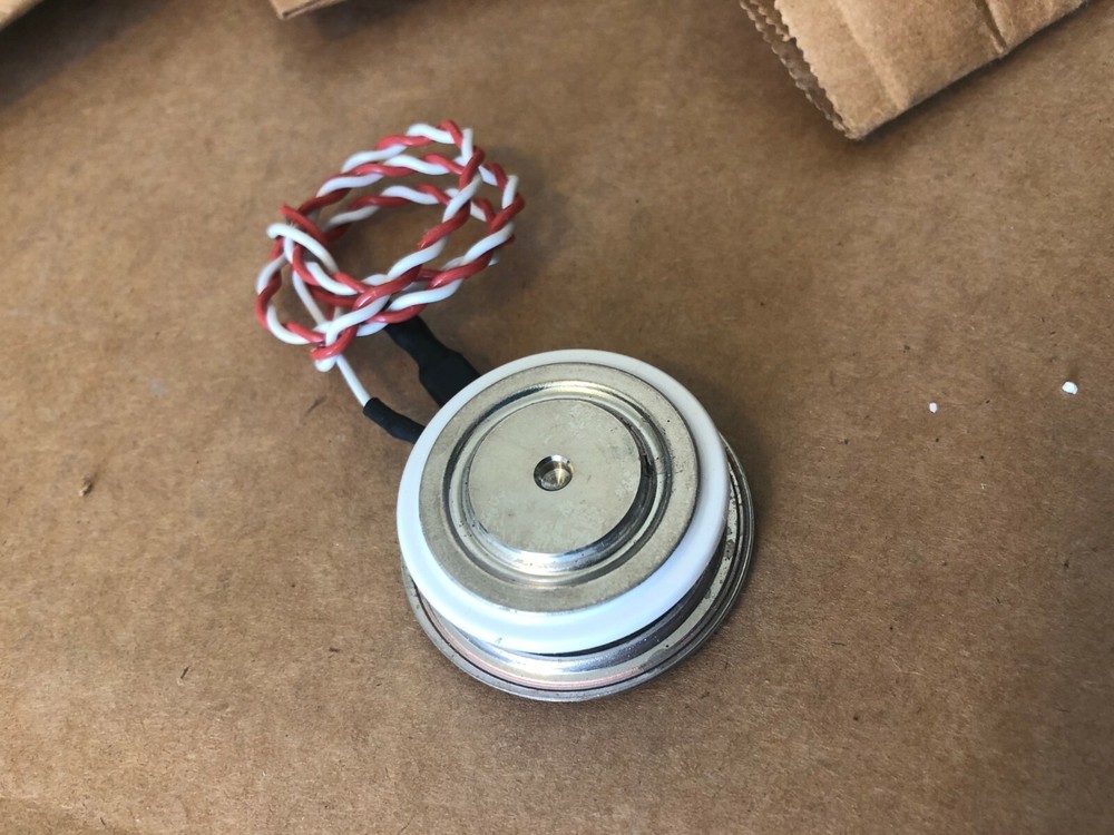 GE, Thyristor, 104X125DA 120