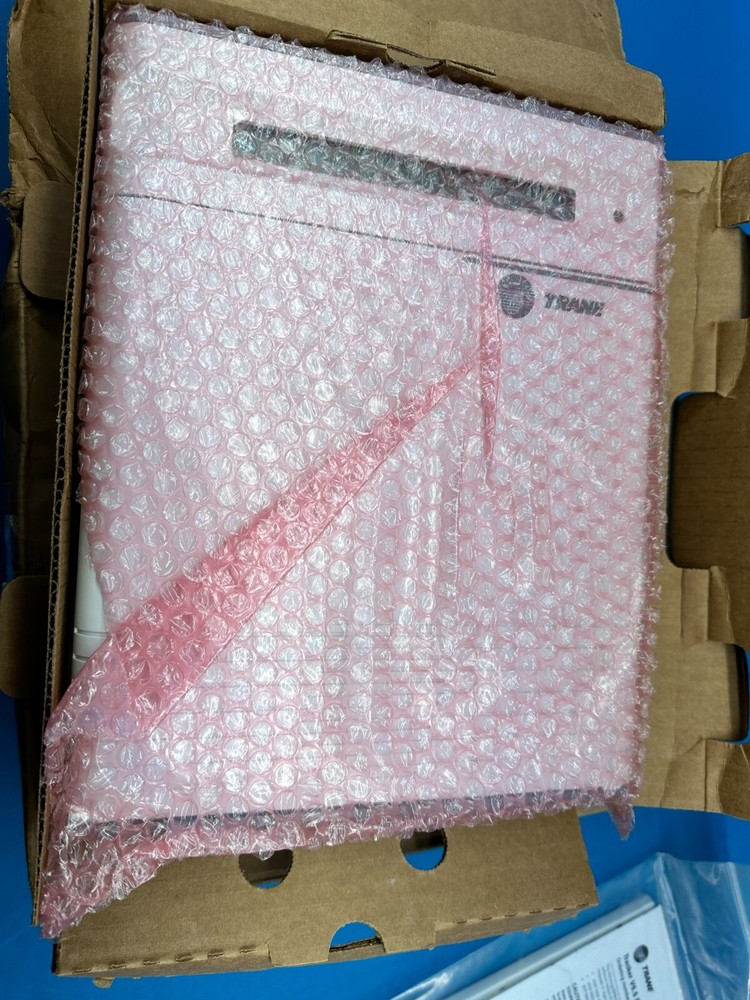 Trane EMTK00002C Tracker KBACT00002C REV:9