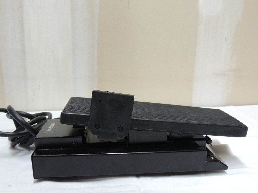 HAMMOND pedal EXP-B3P