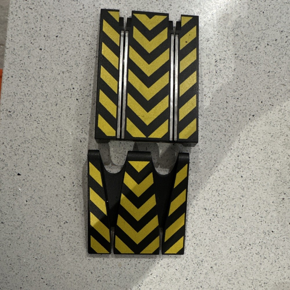 Scalectrix Port Jump Car Track Accessory