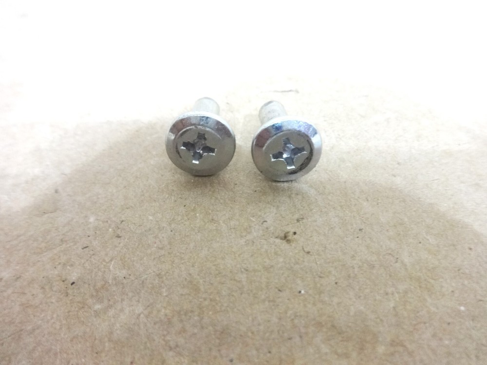 (2 Pins) OEM KitchenAid 2185712 Hinge Pins