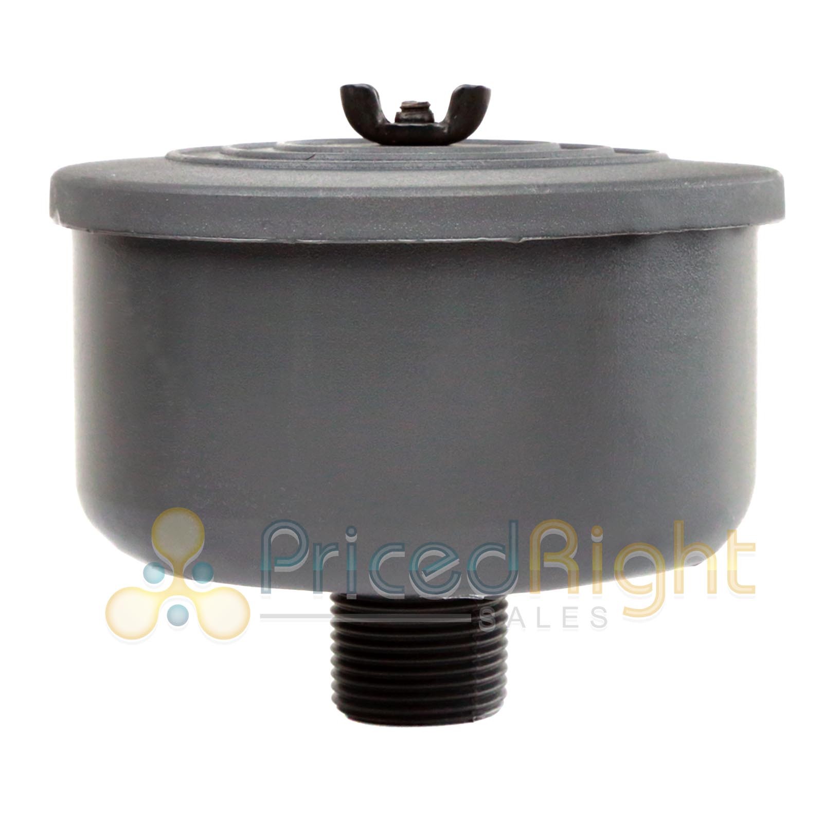 3/4" Replacement Puma Air Compressor Intake Filter and Housing
