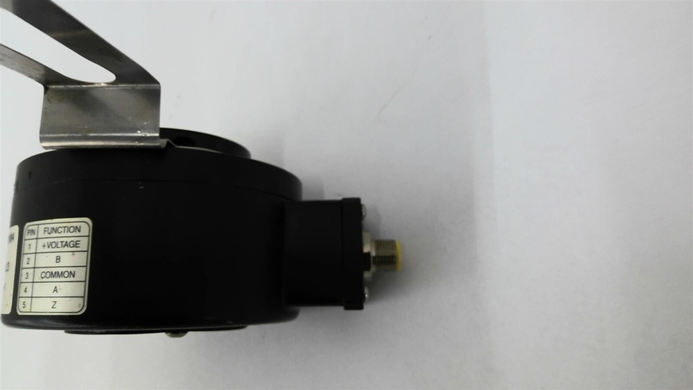 Dynapar HS35R0500D30H04 Encoder
