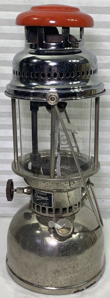 OPTIMUS 1550-500CP kerosene lantern