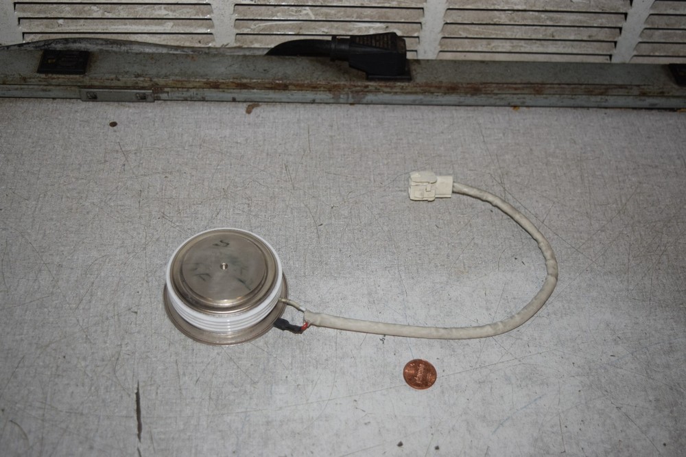 Westcode 323A3350P14 Thyristor