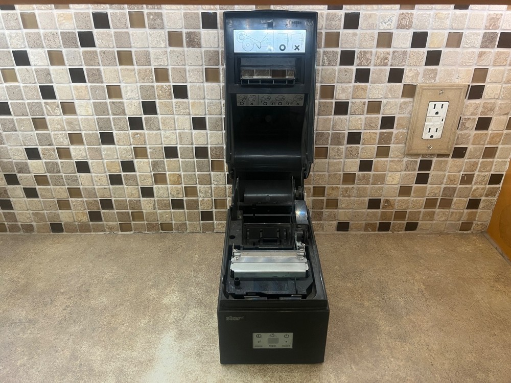 Star SP500 POS Receipt Printer
