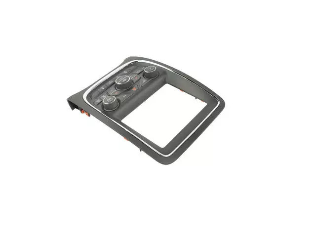 Genuine Mopar Vehicle Feature Controls Center Stack 68254035AH