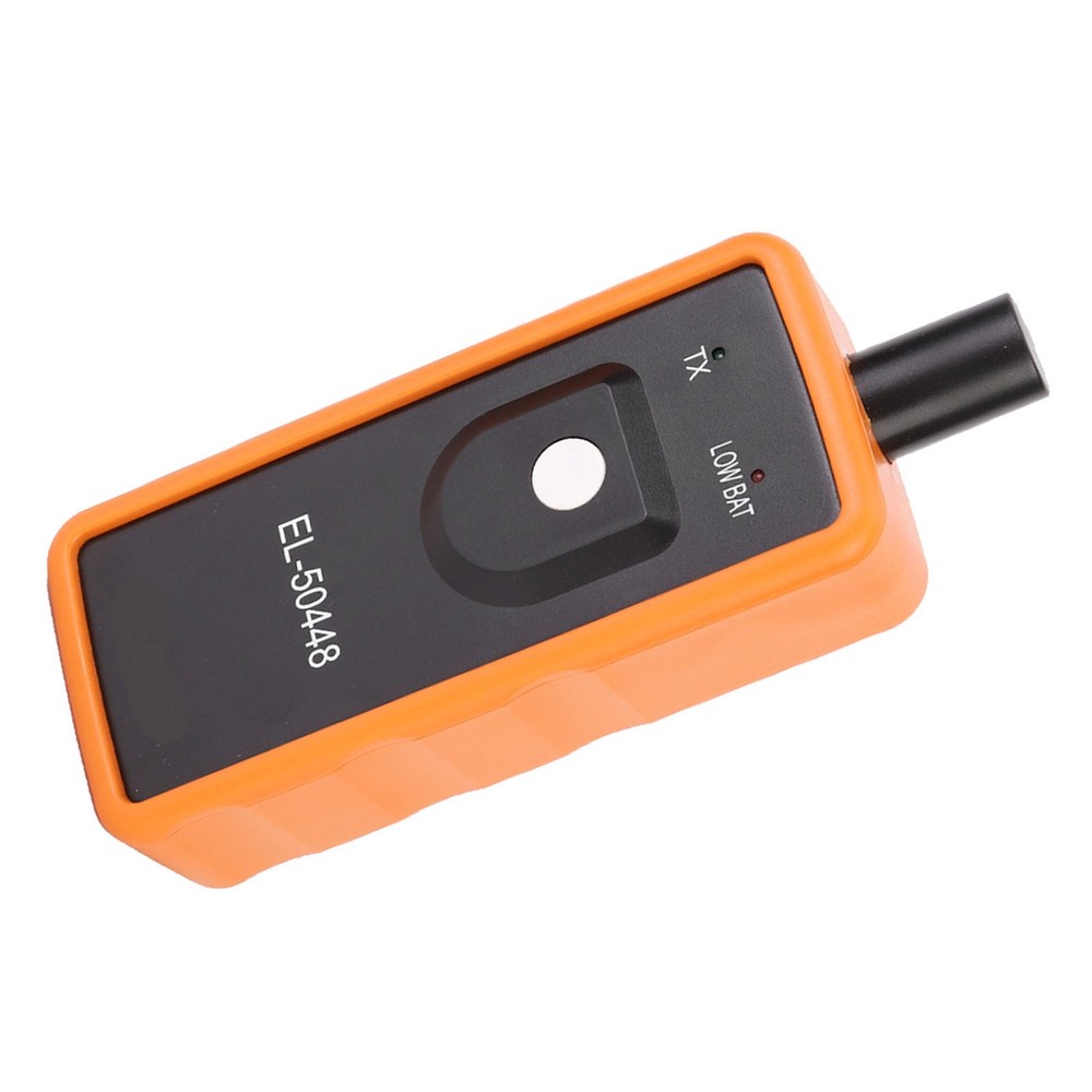 Universal Tire Pressure Reset Tool For Easy Activation PTHE