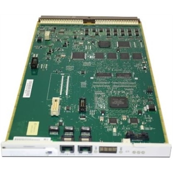 Avaya TN2312BP 0 Port Switch